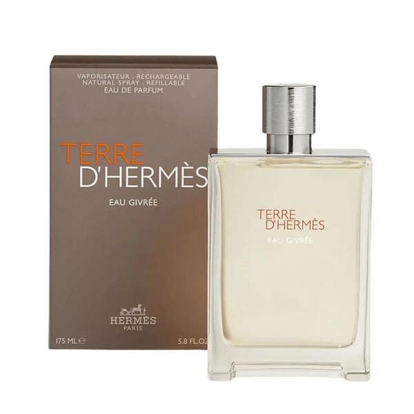 Hermes Terre d'Hermes Eau Givree Eau de Parfum