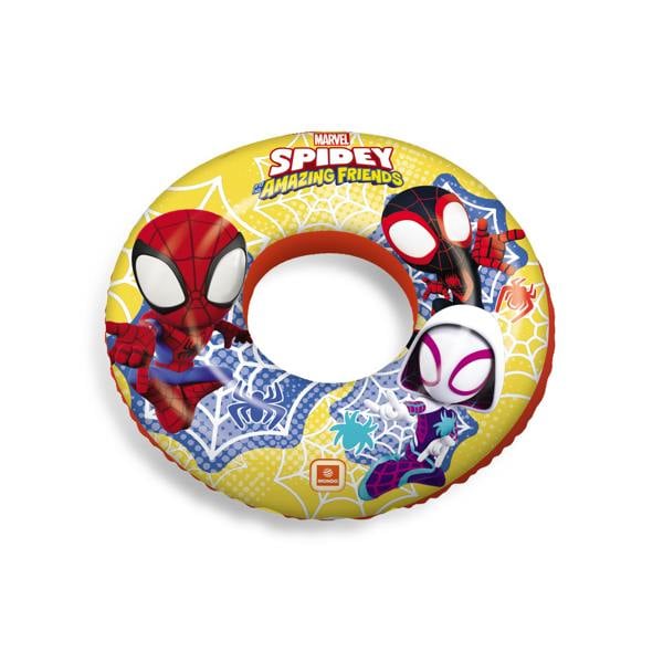 Marvel Spidey Inflatable Swim Ring 50cm