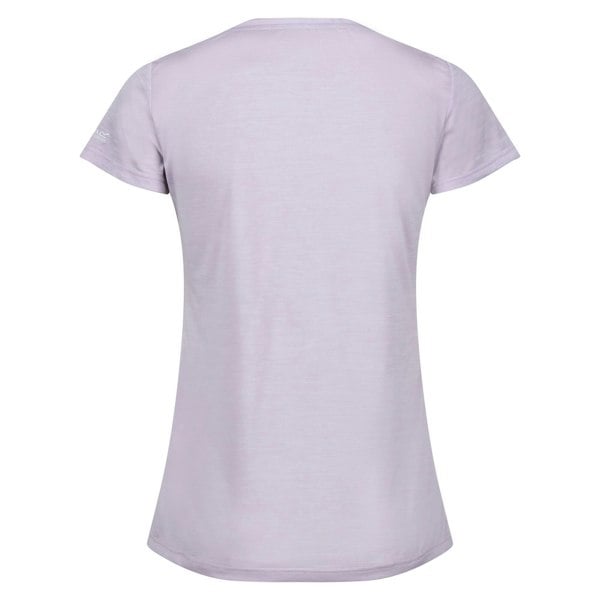 Regatta Women's Josie Gibson Fingal Edition T-Shirt - Lilac Frost