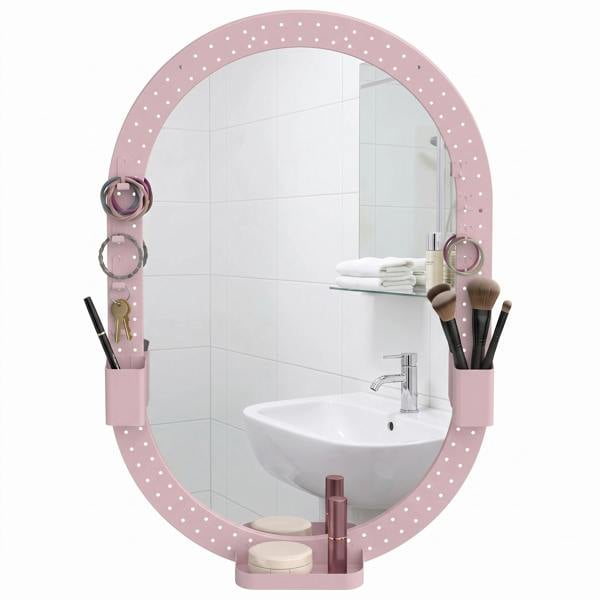 Wall Mirror