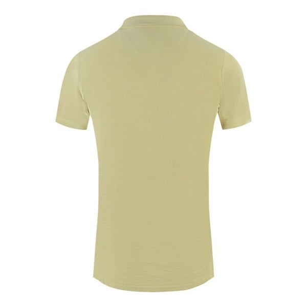 Aquascutum London Classic Polo Shirt - Beige