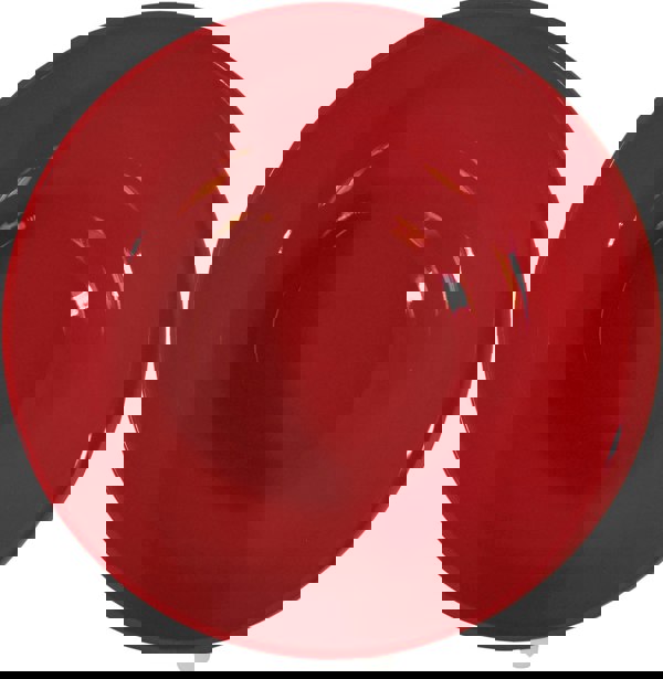 Aidapt Large Scoop Bowl Red