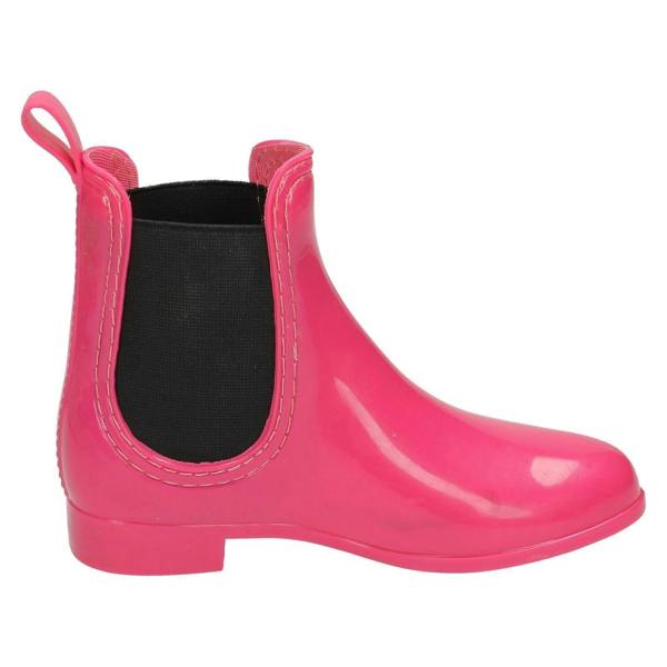 Spot On Girls Spot On Ankle Wellington Boots