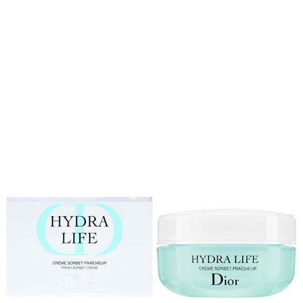 Dior Hydra Life Fresh Sorbet Cream 50ml - Additional 2