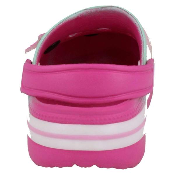 Pineapple Girls Pineapple Close Toe Sandals H2671