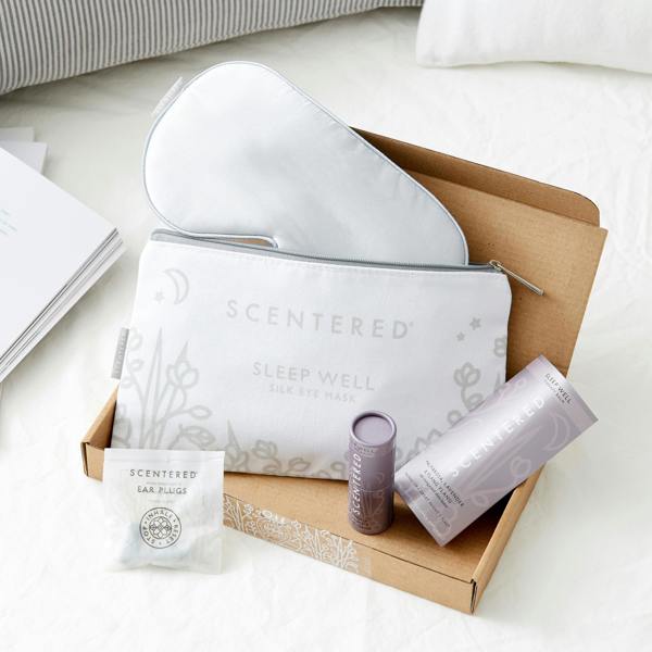 Let go of the day's tension with our calming balm, perfect for relaxation and better sleep.