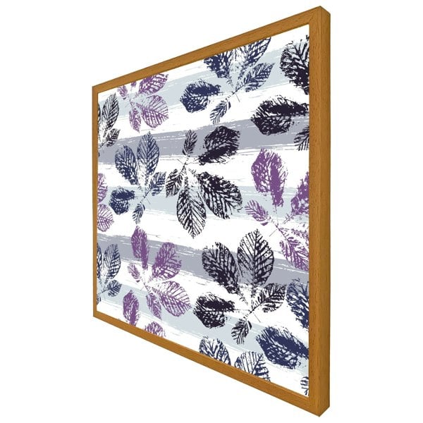 Benjamin Tate Design Imprint of plant (picture Frame)