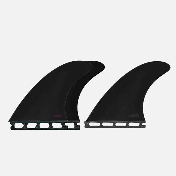 Deflow Surf Deflow Pulse Thruster fins