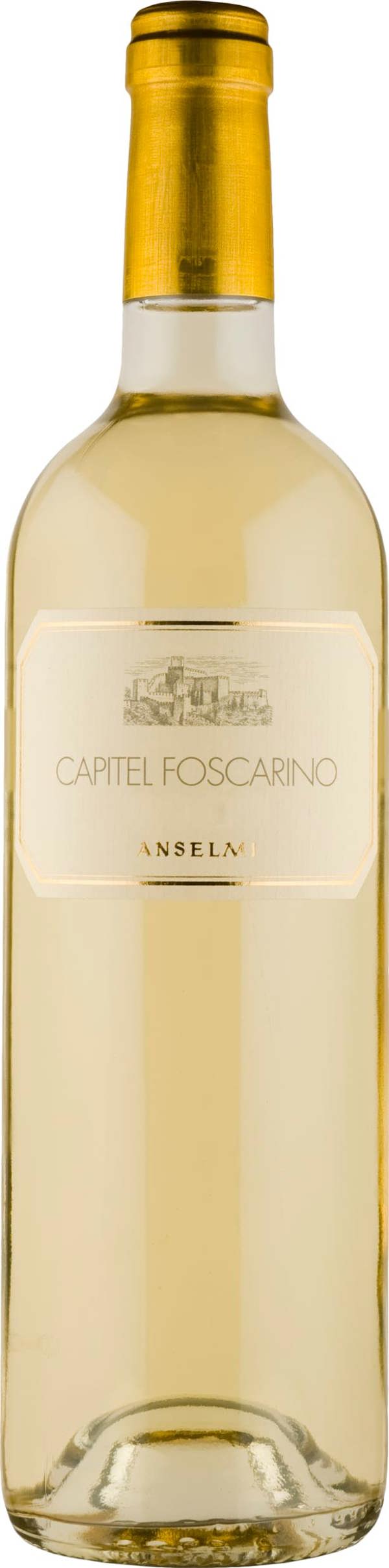 Anselmi Capitel Foscarino IGT 2025 75cl
