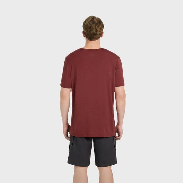 CabinZero Ultralight Travel T-shirt - Marrakech