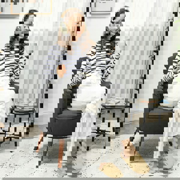 Massage Recliner Chair