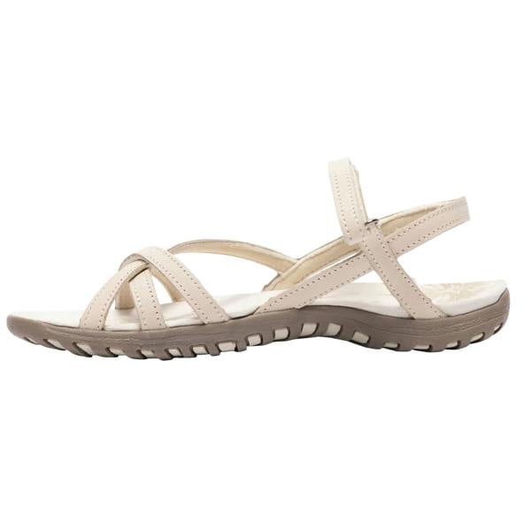 Trespass Womens/Ladies Kimbra Sandals - Sand - 