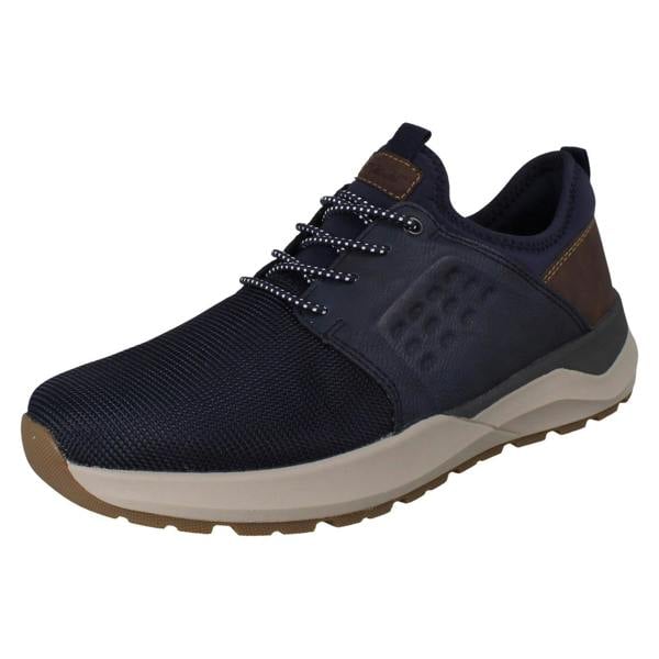 Rieker Mens Rieker Shoes 06058