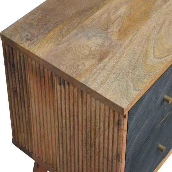 Artisan Furniture Slade Media Unit