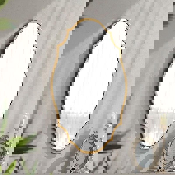 BA67 Mirror-Weilai Concept-Weilai Concept