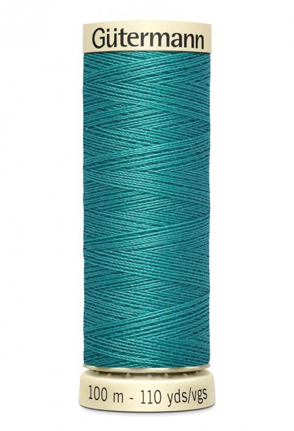 Gutermann Sew All Polyester Sewing Thread 100m Polyester Thread Suitable For Dressmaking