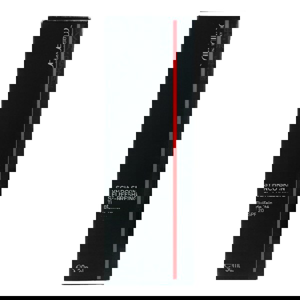 Shiseido Synchro Skin Self-Refreshing 515 Deep Tint 30ml