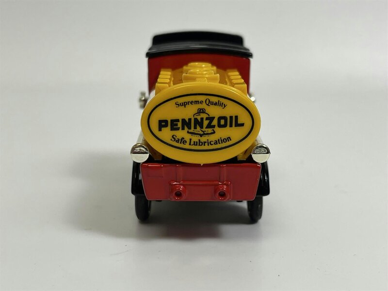MCSlots Ford Model T Tanker 1920 Pennzoil Oil Days Gone By Lledo DG4D S4