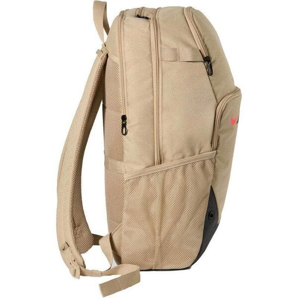 Nike Academy Team Storm Large Backpack Rucksack Bag Linen IO0912
