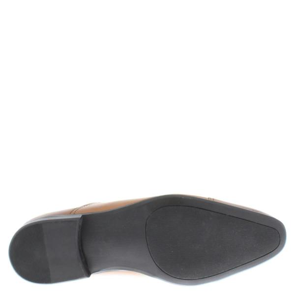 Thomas Crick Mellor Leather Oxford Shoes