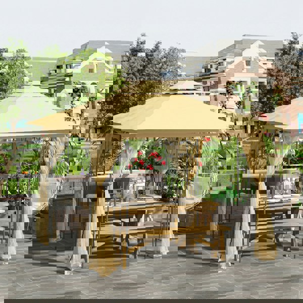 Gazebo