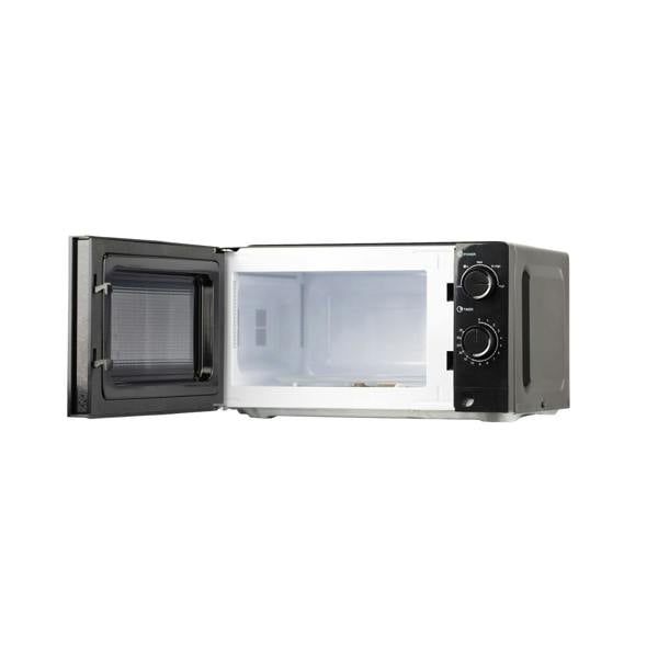 Willow 20L 700W Microwave WM207MBK - Black