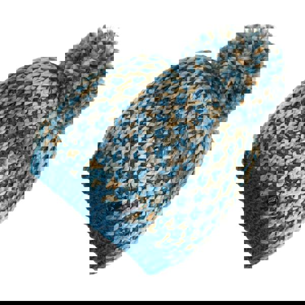 Regatta Childrens/Kids Bitsie V Beanie - Gulfstream