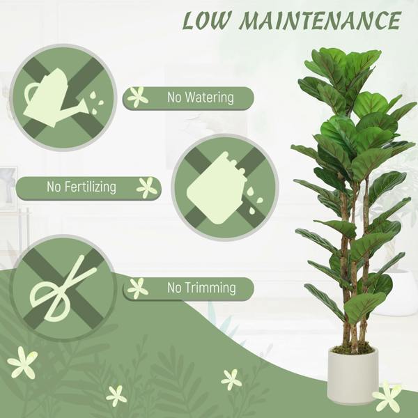 Artificial Plants
