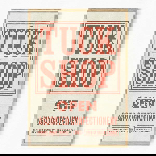 Reign&Hail Tuck Shop