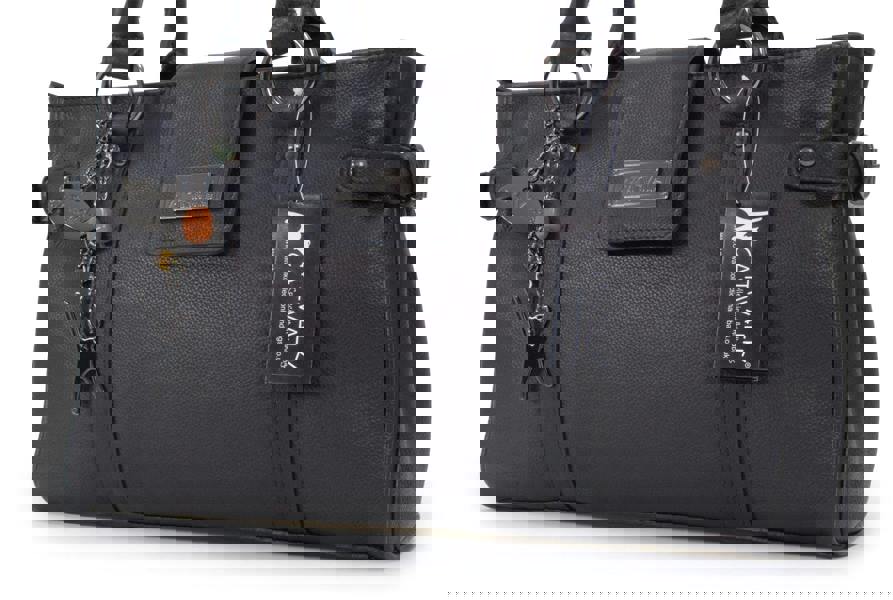 Catwalk Collection Handbags Martina - Handbag