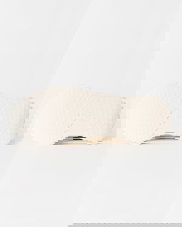 BOSS Orange Bulton_Runn_sdgrlt Mens Trainers - Natural 102