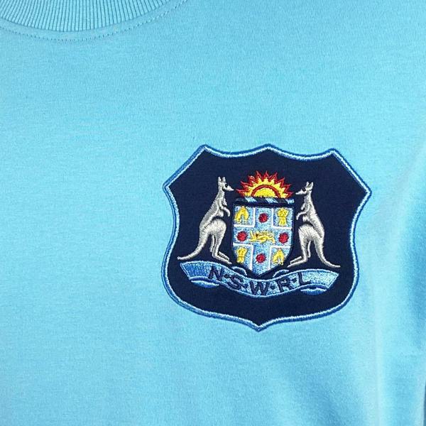Ellis Rugby New South Wales Rugby League T-Shirt