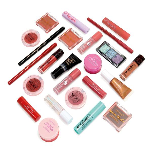 technic Gift Sets Beauty Box Cosmetic Advent Calendar - Additional 3