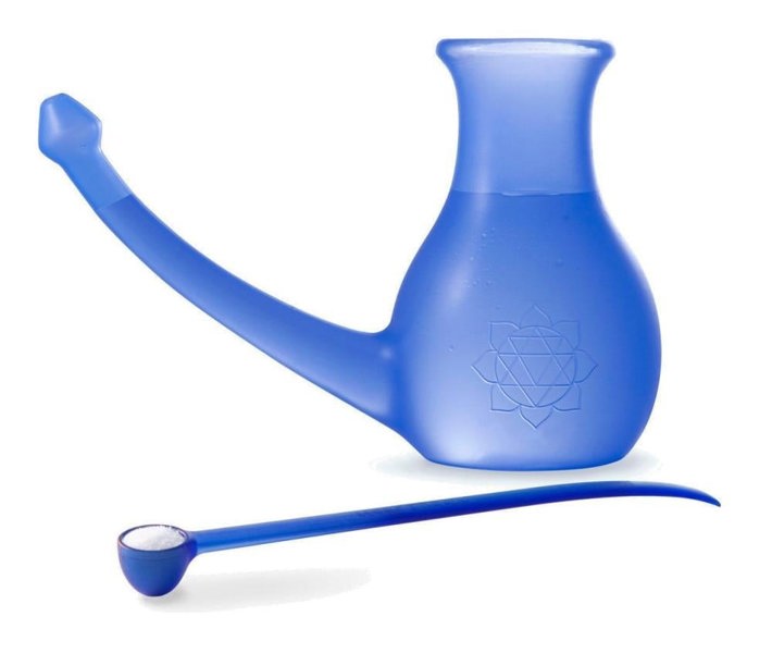 Yogi's Nosebuddy Neti Pot