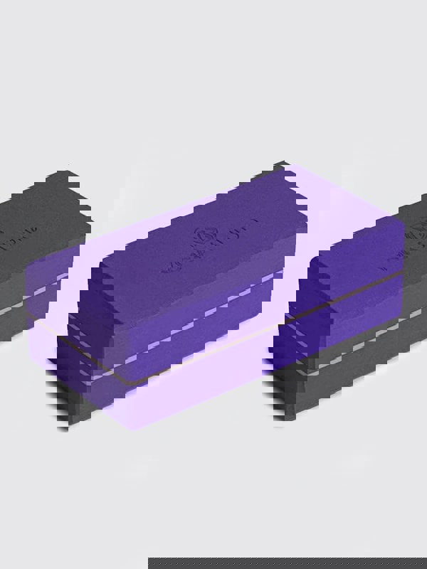Yoga Studio EVA Yoga Brick - Double Colour 