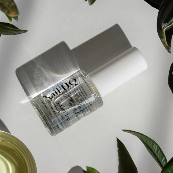 Nail HQ Gel Top Coat