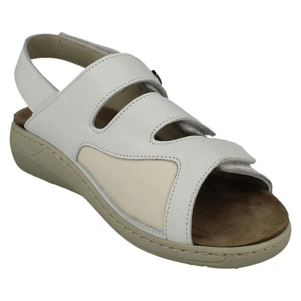 Padders Ladies Padders Every Day Summer Sandal Magda