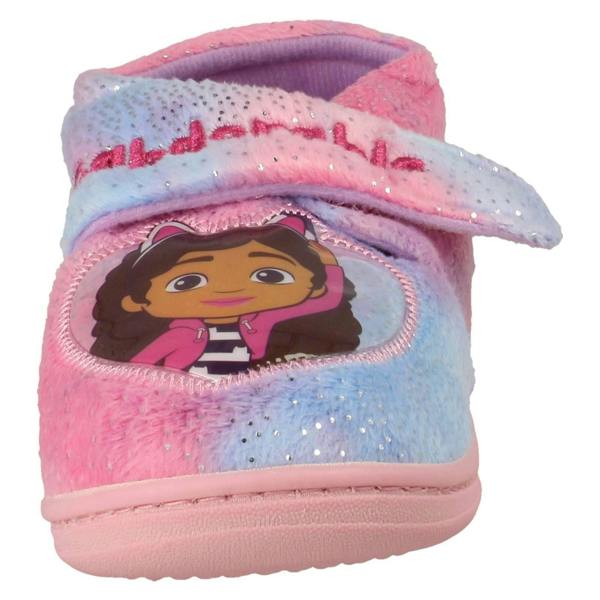 William Lamb Girls William Lamb Gabby's Dollhouse Slippers GSS27809