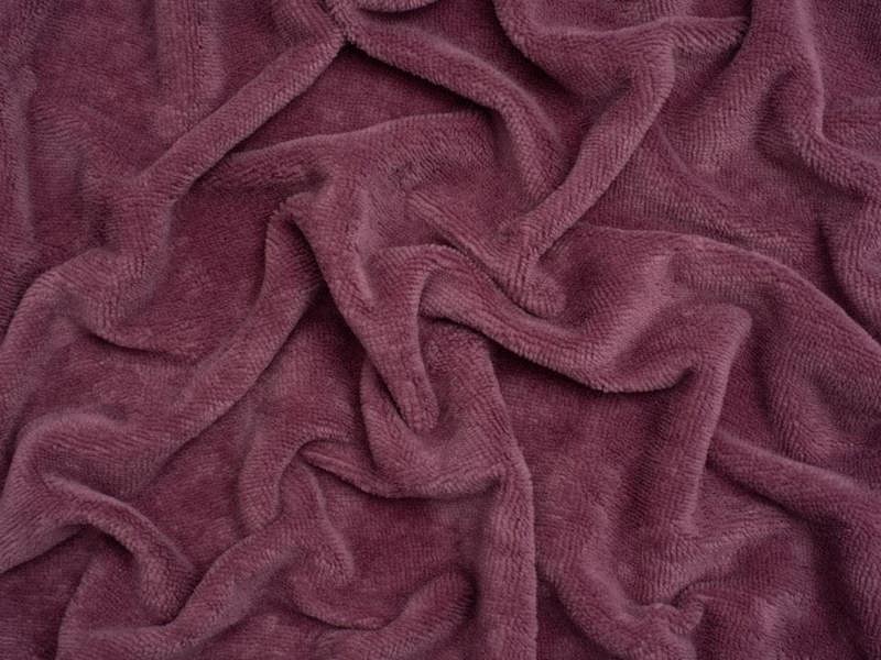 Dusty Pink