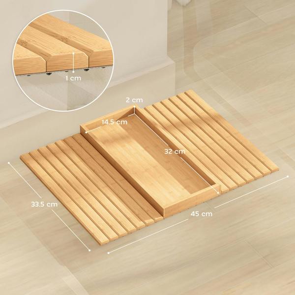 Sofa Arm Tray
