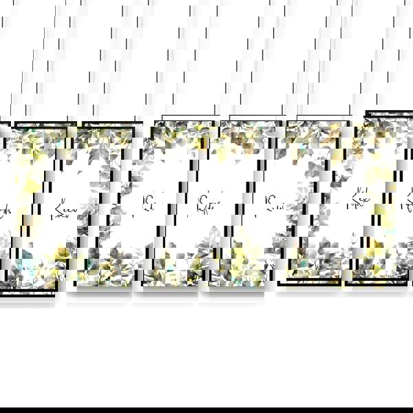 Bathroom Art Wall | Set of 3 wall art prints