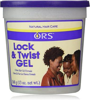 ORS Lock & Twist Gel 13oz