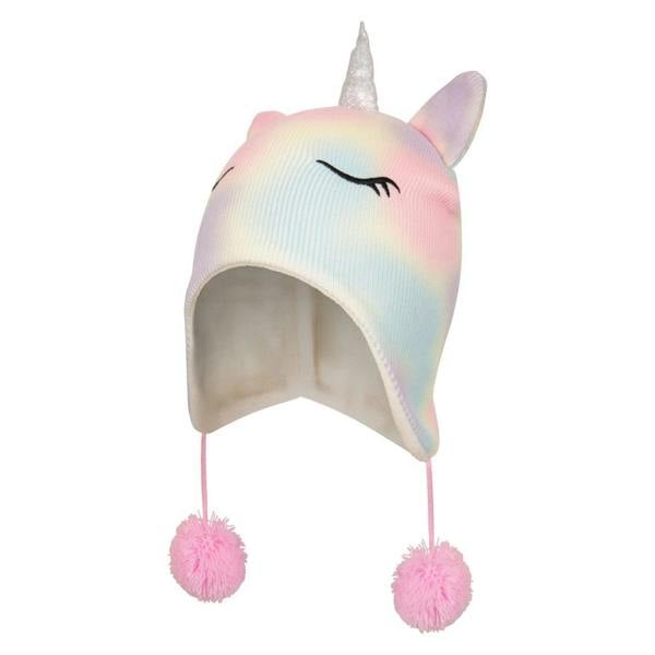 Mountain Warehouse Childrens/Kids Rainbow Beanie - Mixed - 