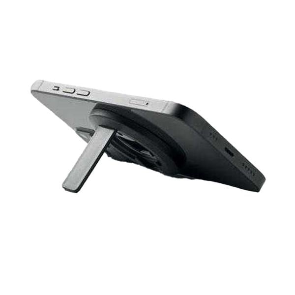 MidOcean Dosenuno Phone Holder & Bottle Opener - Black - 