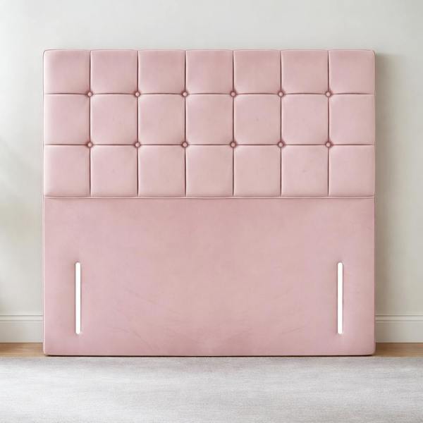 Great British Beds Cube Headboard