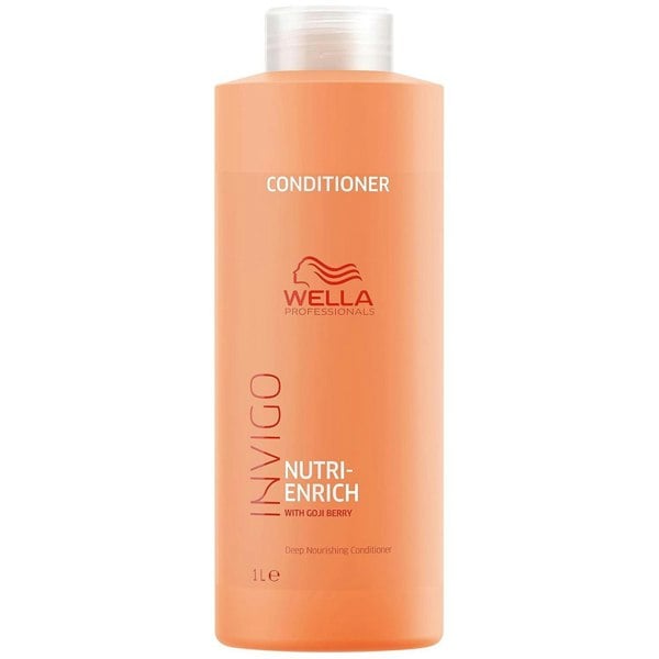 Wella INVIGO Nutri Enrich Conditioner 1000ml
