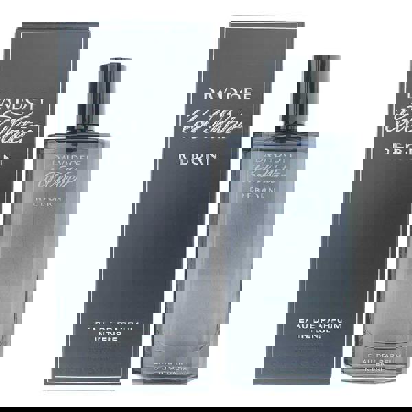 Davidoff Cool Water Reborn Eau De Parfum Intense 100ml