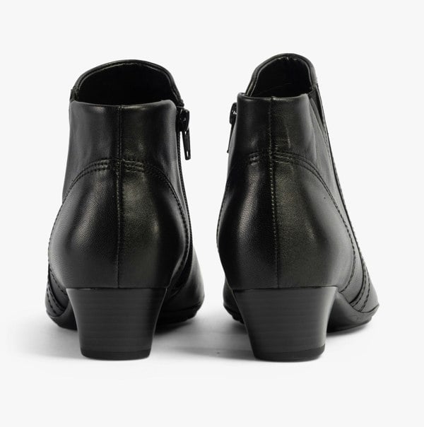 Gabor HERITAGE Womens Boots Black