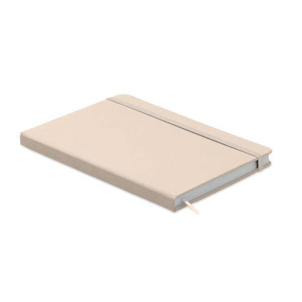 MidOcean Arconot A5 Notebook - Off White - 