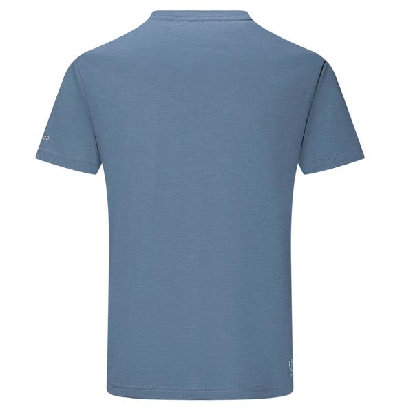 Dare 2B Mens Agile Short-Sleeved T-Shirt - Mercury - 